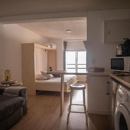 Appartement The Blue House - Bica Ropers à Lisboa Extérieur photo