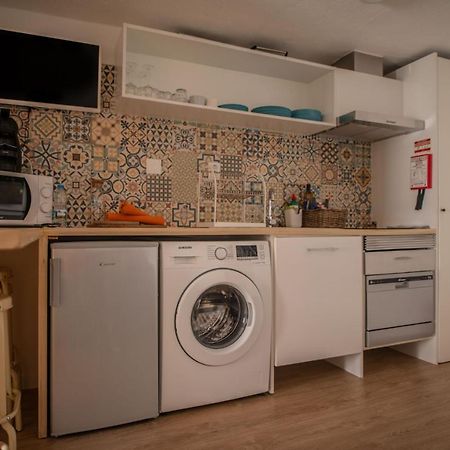 Appartement The Blue House - Bica Ropers à Lisboa Extérieur photo